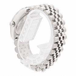 Rolex Datejust 31MM 178274 Factory MOP Diamond Dial Watch